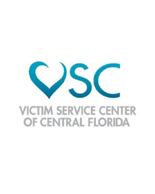 victim service center of central florida